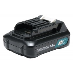 Makita BL1016 12Vmax 1.5Ah...