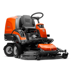 Husqvarna R 320Ts AWD -...