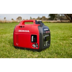 Honda EU22i INVERTER -...