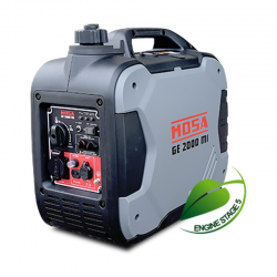 MOSA GE2000 MI INVERTER -...