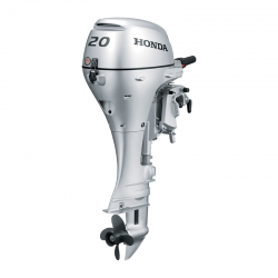 Honda BF20SDK2 SHSU - motor...