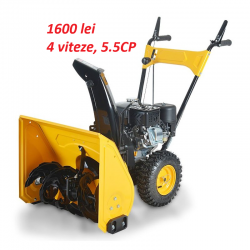 Ekomot KCM21 - Snow thrower