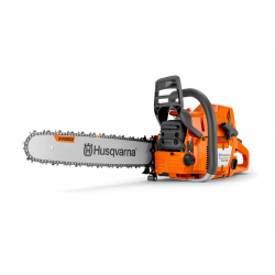 Husqvarna 372 X-Torque -...