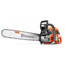 Husqvarna 592 XP Mark II -...