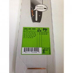 Sina drujba Stihl 35 cm...