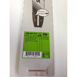 Sina drujba Stihl 40 cm...