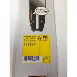 Sina drujba Stihl 40 cm...