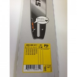 Sina drujba Stihl 45 cm...