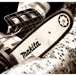 Sina drujba Makita 40cm...