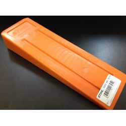 Stihl large plastic wedge