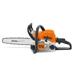 Stihl MS 180 chainsaw