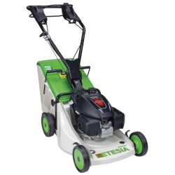 Etesia Pro 46 E-PHTS3 self...
