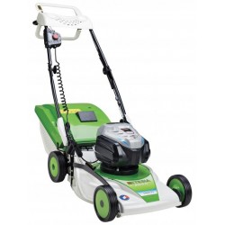 Etesia DUOCUT 46 N-ERGY...
