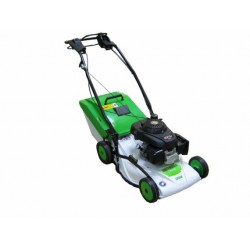 Etesia PRO 46 E-PHCT - self...