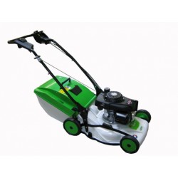 Etesia PRO 46 E-PHCS - self...