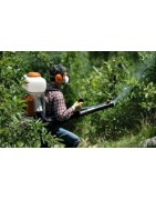 Descopera gama de suflante, pulverizatoare si atomizoare Stihl, cu puteri pana la 3.9CP! Promotii de sezon si cele mai bune preturi!