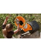 Stihl tocatoare de gradina