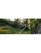 Descopera gama de motocoase Stihl, de la motocoase de uz residential, pana la cele profesionale! Accesorii si consumabile, promotii si gratuitati!