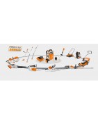 Stihl PRO Cordless Power Systems
