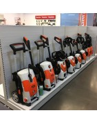 Cleaning tools